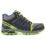 Goodyear GYBT1533 Size 11  Black / Yellow   Safety Boots