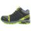 Goodyear GYBT1533 Size 11  Black / Yellow   Safety Boots