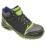 Goodyear GYBT1533 Size 11  Black / Yellow   Safety Boots