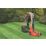 Flymo EasiStore 380R 1600W 38cm Rotary Lawn Mower 230V