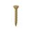 Optimaxx  PZ Countersunk  Wood Screws 4mm x 30mm 200 Pack