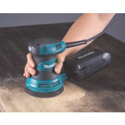 Makita BO5030/1 125mm  Electric Random Orbit Sander 110V