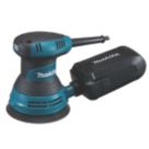 Makita BO5030/1 125mm  Electric Random Orbit Sander 110V