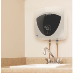 Ariston Andris Lux Oversink Water Heater 3kW 15Ltr