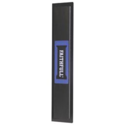 Faithfull FAIPFLEX28 Plastering Trowel Blade 28" (710mm)