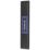 Faithfull FAIPFLEX28 Plastering Trowel Blade 28" (710mm)