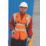 Scafftag  "Next Inspection Due Date" Microtag Inserts 20 Pack