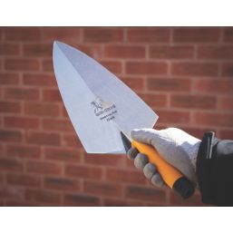 Roughneck Philadelphia Brick Trowel 12"