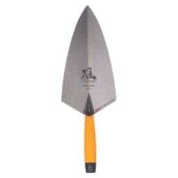 Roughneck Philadelphia Brick Trowel 12"