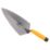 Roughneck Philadelphia Brick Trowel 12"