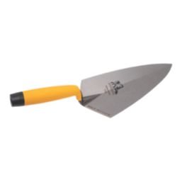 Roughneck Philadelphia Brick Trowel 12"