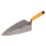 Roughneck Philadelphia Brick Trowel 12"
