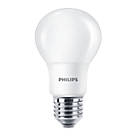 Philips  ES Globe LED Light Bulb 470lm 5.5W