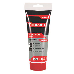 Toupret  Interior Ready To Use Filler 0.33kg