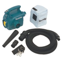 Makita DVC350Z 18V Li-Ion LXT  Cordless  Vacuum Cleaner - Bare