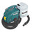 Makita DVC350Z 18V Li-Ion LXT  Cordless  Vacuum Cleaner - Bare