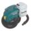 Makita DVC350Z 18V Li-Ion LXT  Cordless  Vacuum Cleaner - Bare