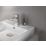 Grohe Slotted Pop Up Square Waste Set StarLight Chrome 70mm