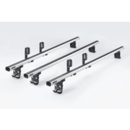 Summit SULC-6134LS Light Commercial Vehicle Roof Bar Kit 1.5m