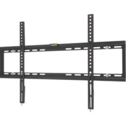 Ross RTMF600 Flat-to-Wall TV Bracket Fixed 50-85"