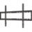 Ross RTMF600 Flat-to-Wall TV Bracket Fixed 50-85"