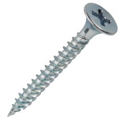 Easydrive  Phillips Bugle Self Tapping Uncollated Drywall Screws 3.5mm x 32mm 1000 Pack