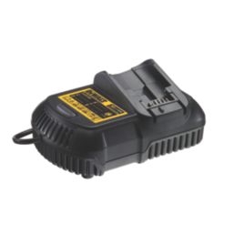 DEWALT DCN660D2-GB 63mm 18V 2 x 2.0Ah Li-Ion XR Brushless Second Fix Cordless Nail Gun