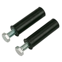 Aptus  Asphalt Speed Bump Fixings 2 Pack