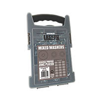 Easyfix  Mixed Washers 1000 Piece Set