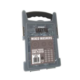 Easyfix  Mixed Washers 1000 Piece Set