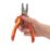 C.K RedLine VDE Access Pliers 7.4" (190mm)