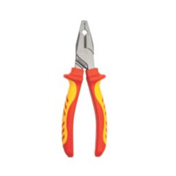 C.K RedLine VDE Access Pliers 7.4" (190mm)