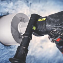 Bosch Expert EXDB18V2-180 18V Li-Ion AMPShare Brushless Cordless Diamond Core Drill - Bare