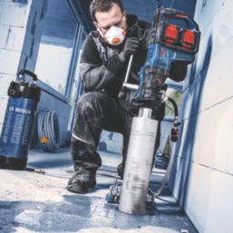 Bosch Expert EXDB18V2-180 18V Li-Ion AMPShare Brushless Cordless Diamond Core Drill - Bare