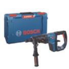 Bosch Expert EXDB18V2-180 18V Li-Ion AMPShare Brushless Cordless Diamond Core Drill - Bare