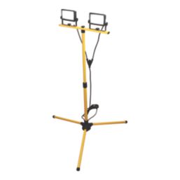 Essentials ATF1009 LED Work Light with Tripod 40W 4400lm 220-240V