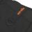 Scruffs Trade Flex Womens Stretch Holster Work Trousers Black Size 14 30" L