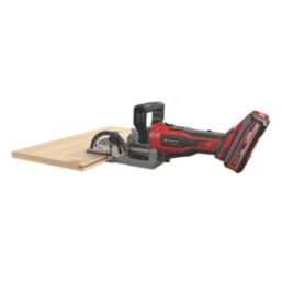 Einhell  6-Tooth TCT Biscuit Jointer Blade 100mm x 22mm