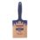 Fortress Trade  Flat Masonry Paint Brush 4"