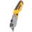 DEWALT  Retractable Auto-Load Folding Utility Knife