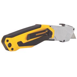DEWALT  Retractable Auto-Load Folding Utility Knife