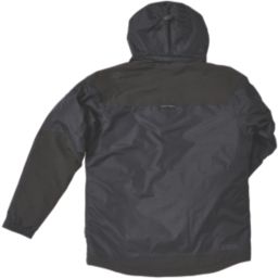 Apache ATS Waterproof & Breathable Jacket Black 3X Large Size 49-51" Chest