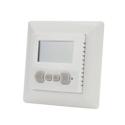 Klima Intelligent Control 825201 Wi-Fi Underfloor Heating Thermostat