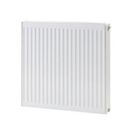Flomasta 700mm x 600mm 3955BTU White Type 22 Convector Radiator