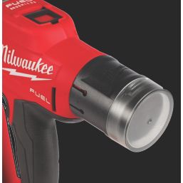 Milwaukee M18 ONEFLT-502X FUEL ONE-KEY 18V 2 x 5.0Ah Li-Ion RedLithium Brushless Cordless Lockbolt Tool