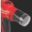 Milwaukee M18 ONEFLT-502X FUEL ONE-KEY 18V 2 x 5.0Ah Li-Ion RedLithium Brushless Cordless Lockbolt Tool