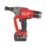 Milwaukee M18 ONEFLT-502X FUEL ONE-KEY 18V 2 x 5.0Ah Li-Ion RedLithium Brushless Cordless Lockbolt Tool
