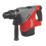 Milwaukee M18 FHACO540-0C 6.49kg 18V Li-Ion RedLithium Brushless Cordless SDS Max Drill With ONE-KEY - Bare
