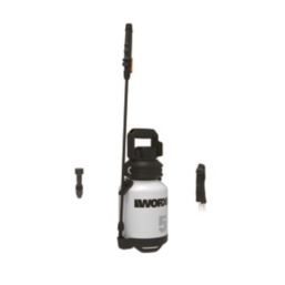 Worx WG829E.9 20V Lithium PowerShare / Pro  Cordless Universal Sprayer 5Ltr - Bare