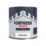 Fortress Trade 2.5Ltr White Gloss Water-Based Trim Paint